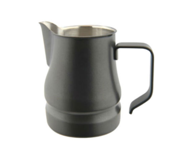 "EVOLUTION" Milk Pitcher 50cl - dark grey